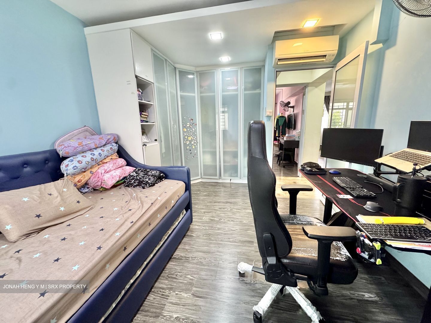 Blk 938 Hougang Street 92 (Hougang), HDB 5 Rooms #450340361